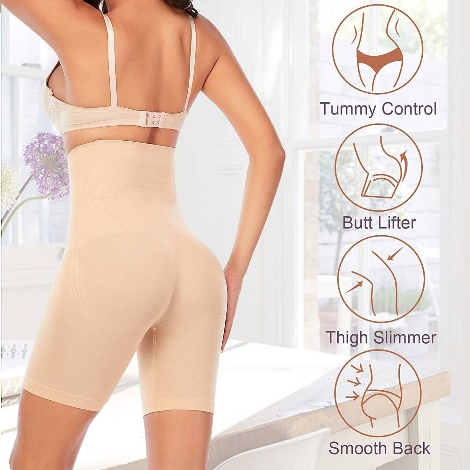 Buy Tummy And Hip Lift Pants Online At Cheap Price In India
