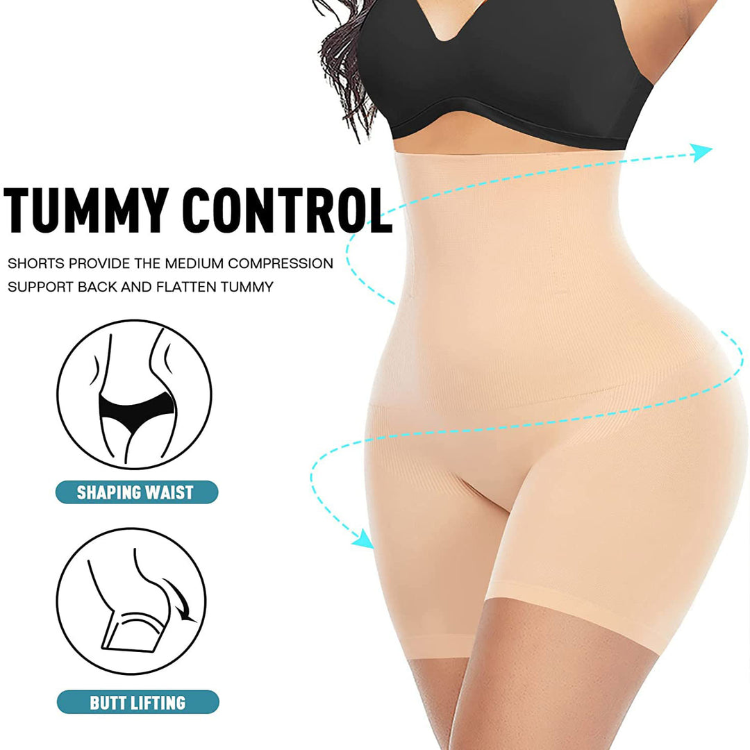 Tummy And Hip Lift Pants - Unisex