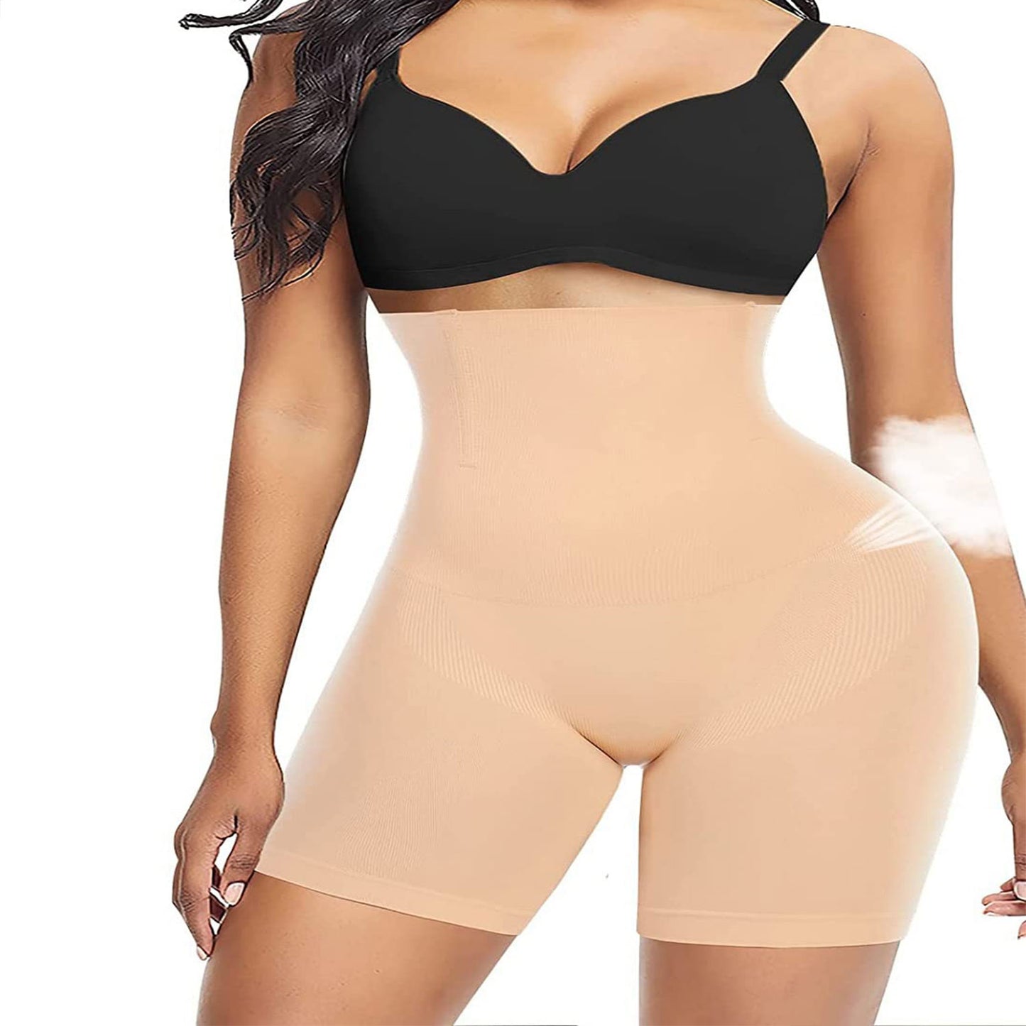 ponlodos Women's Hips and Butt Lifting Shapewear India