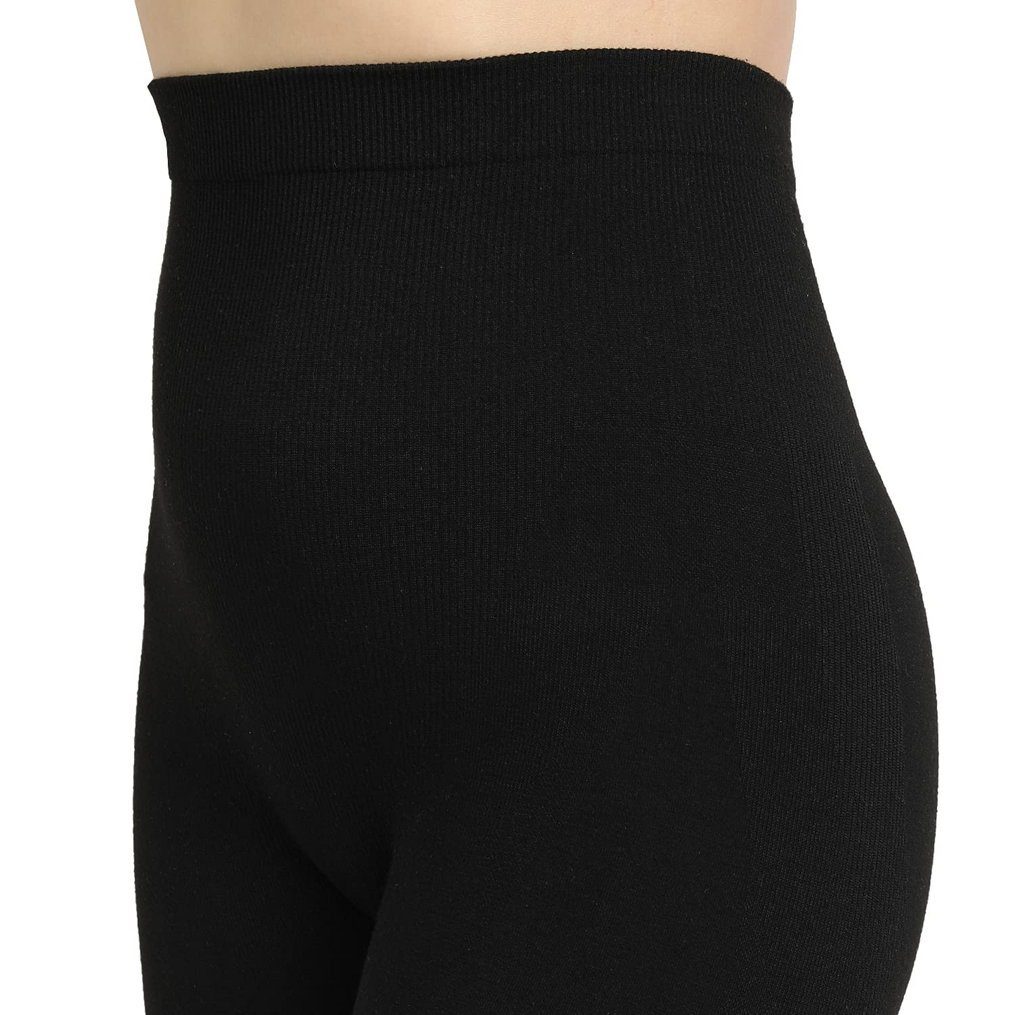 Tummy And Hip Lift Pants - Unisex